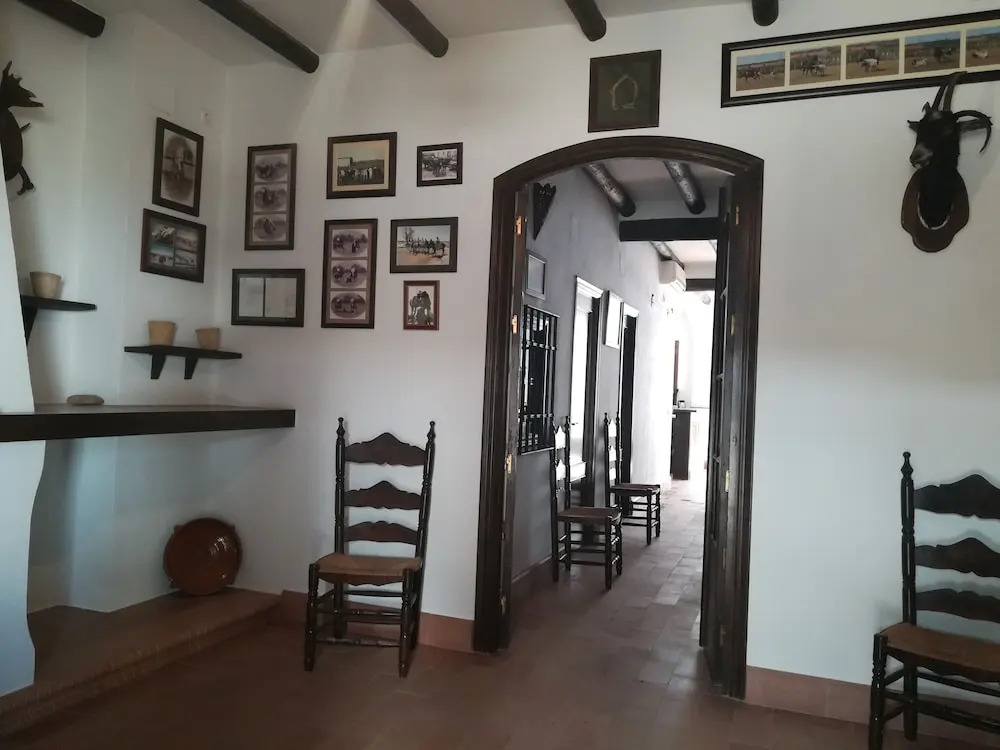 Hospedarte Arenas de El Rocio