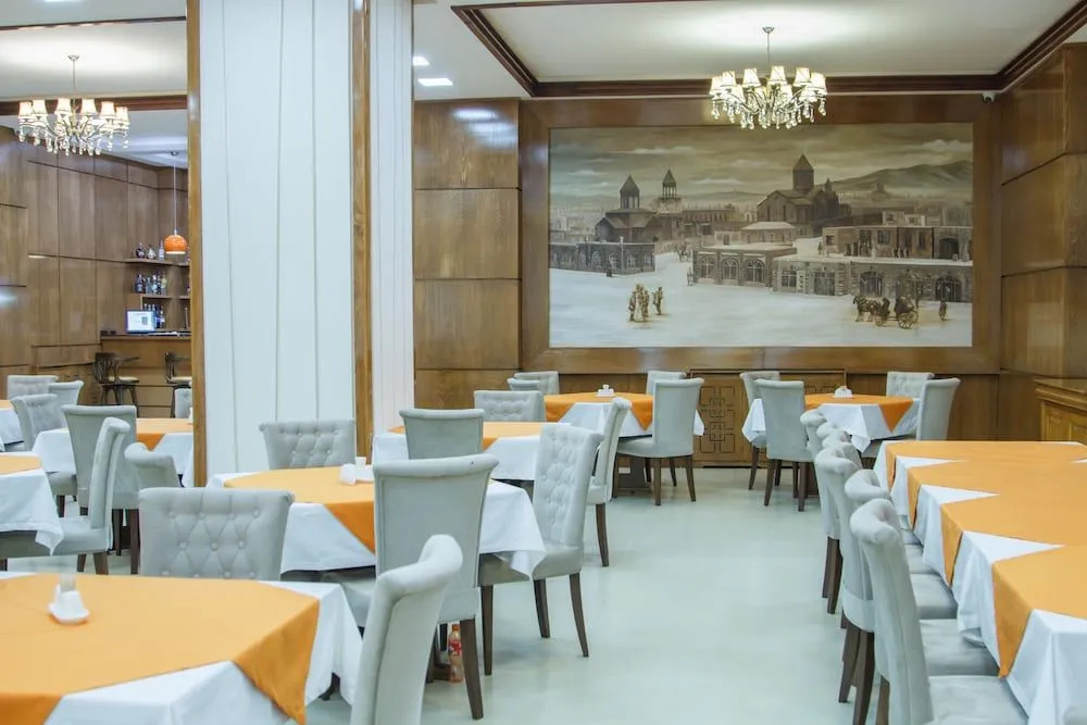 Hotel Plaza Viktoria