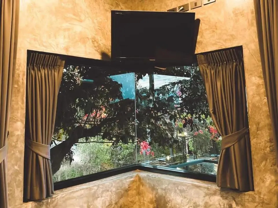 Phuwadee Resort Khao Yai