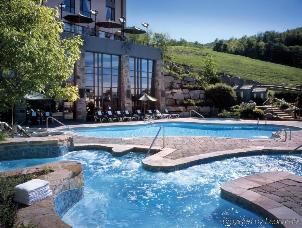 Fairmont Tremblant