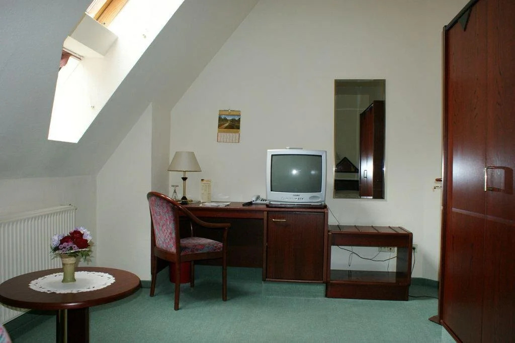 Hotel Schellergrund