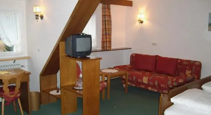 Schwarzwaldgasthof Grüner Baum