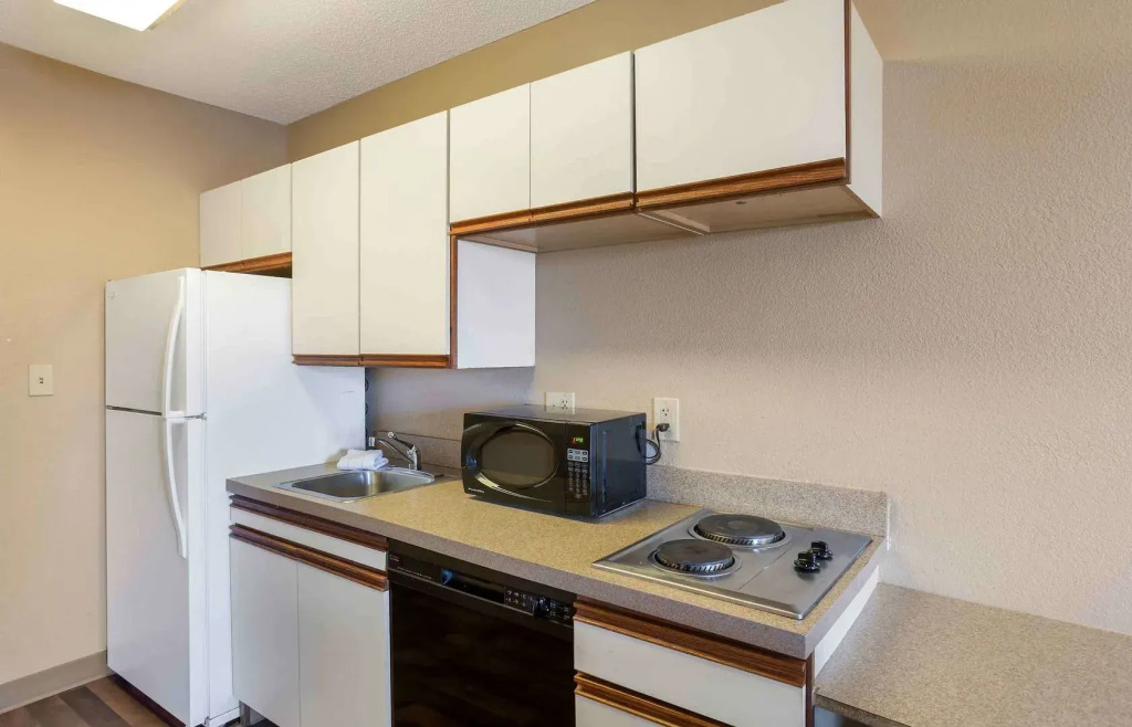 Extended Stay America Select Suites - Wilkes - Barre - Scranton