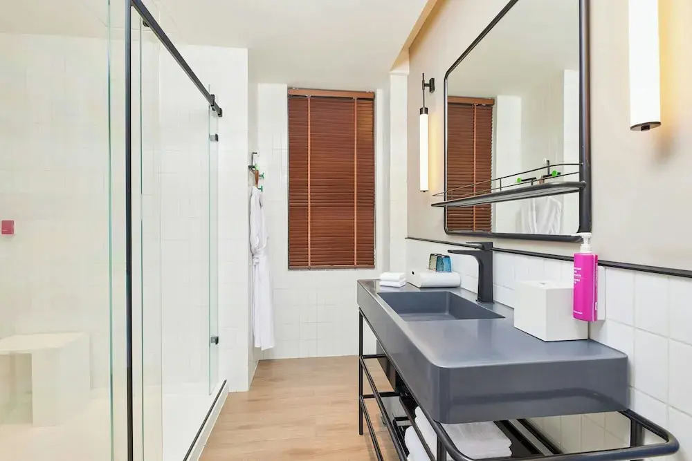 Moxy Shanghai Putuo