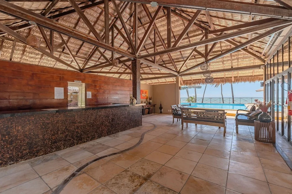 Eco Paradise #101 - Apt in Cumbuco by Carpediem