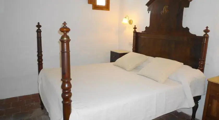 Casa Llucmaçanes