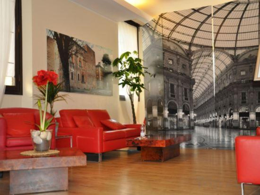 Nuovo Hotel Italia