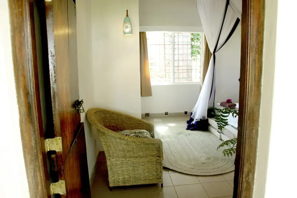Saltys Kitesurf Village