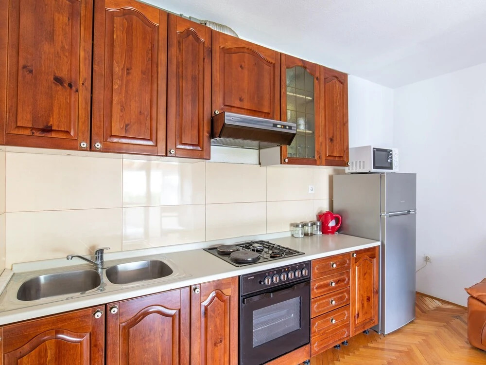 Apartman Daniela