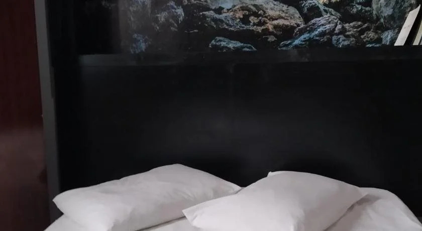 Hotel Ype de São Carlos