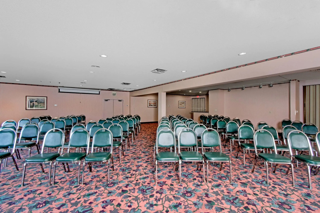 Days Inn by Wyndham Novato/San Francisco