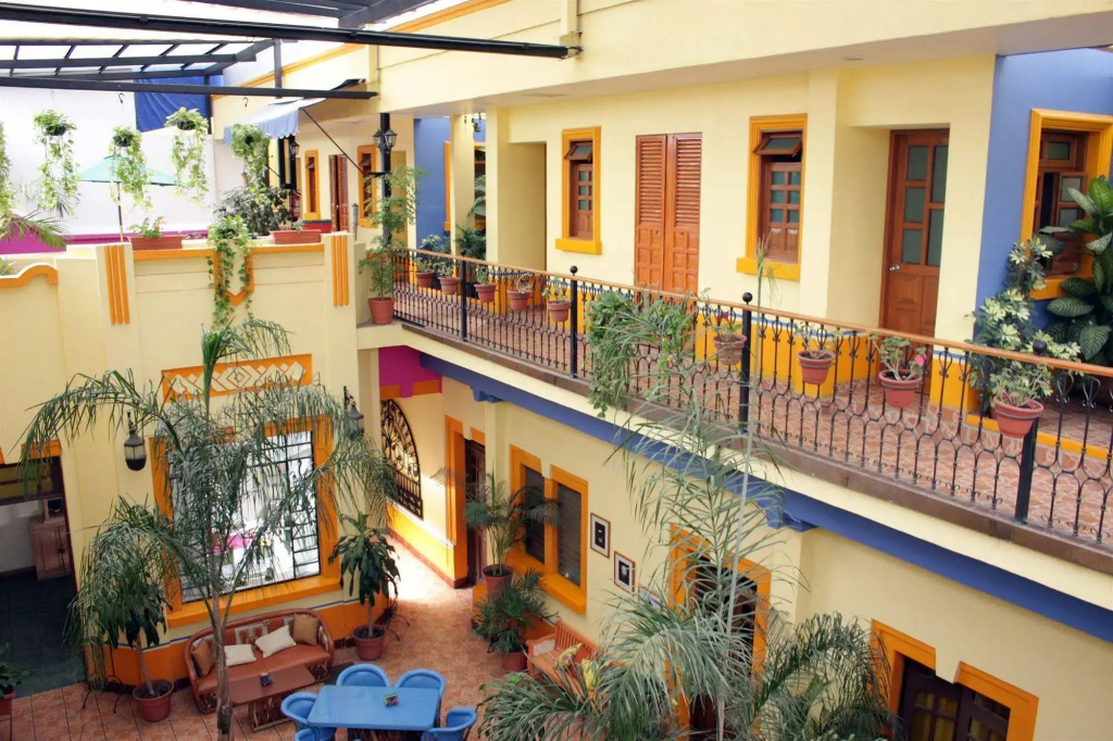 Casa Vilasanta
