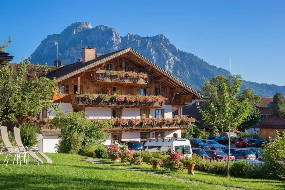 Hotel Helmer