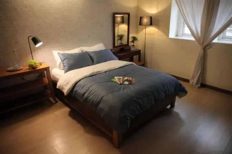 Vi-la Homestay Café