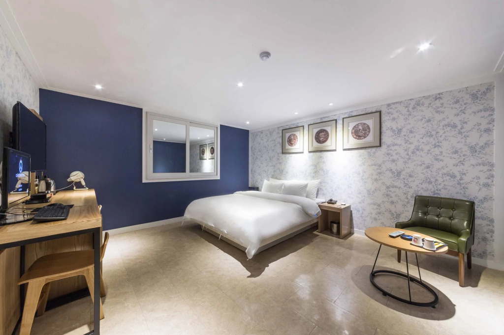 Hotel MARI