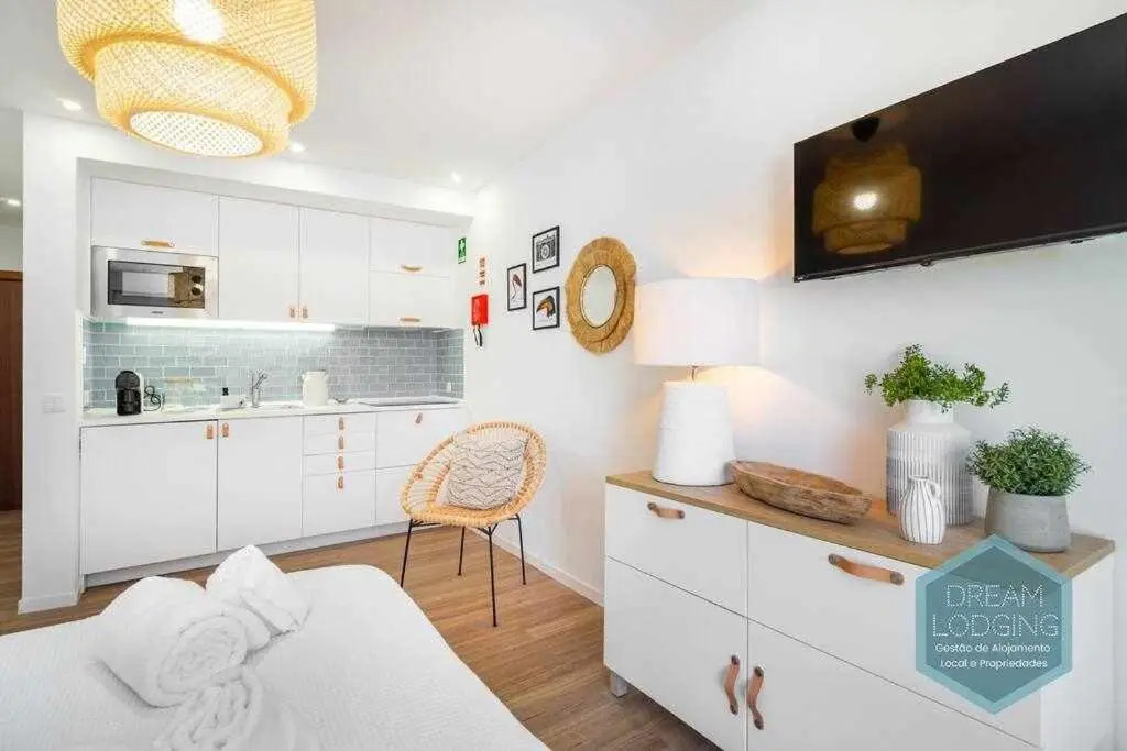 Vila Magna 803 - Dream Lodging