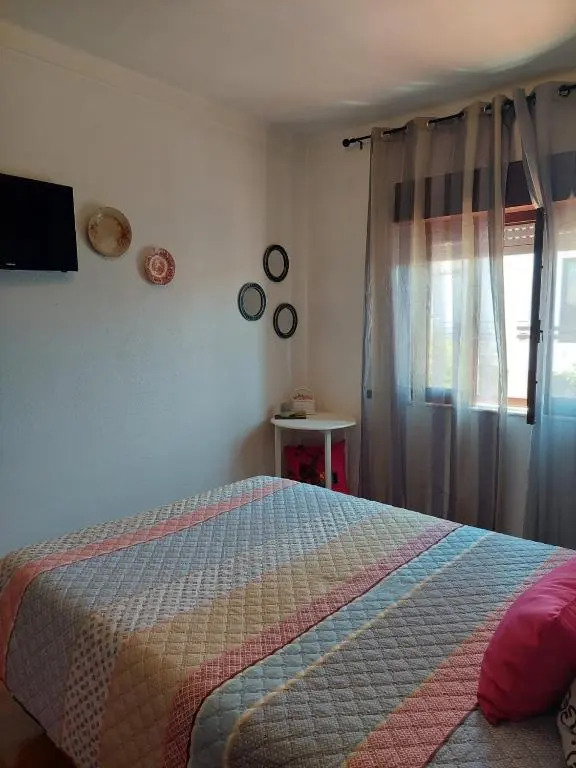 Quartos da Vóvó