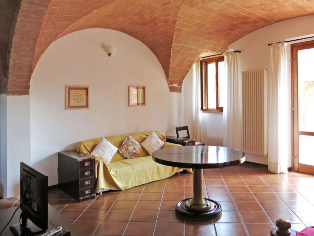 Apartment  Peccioli