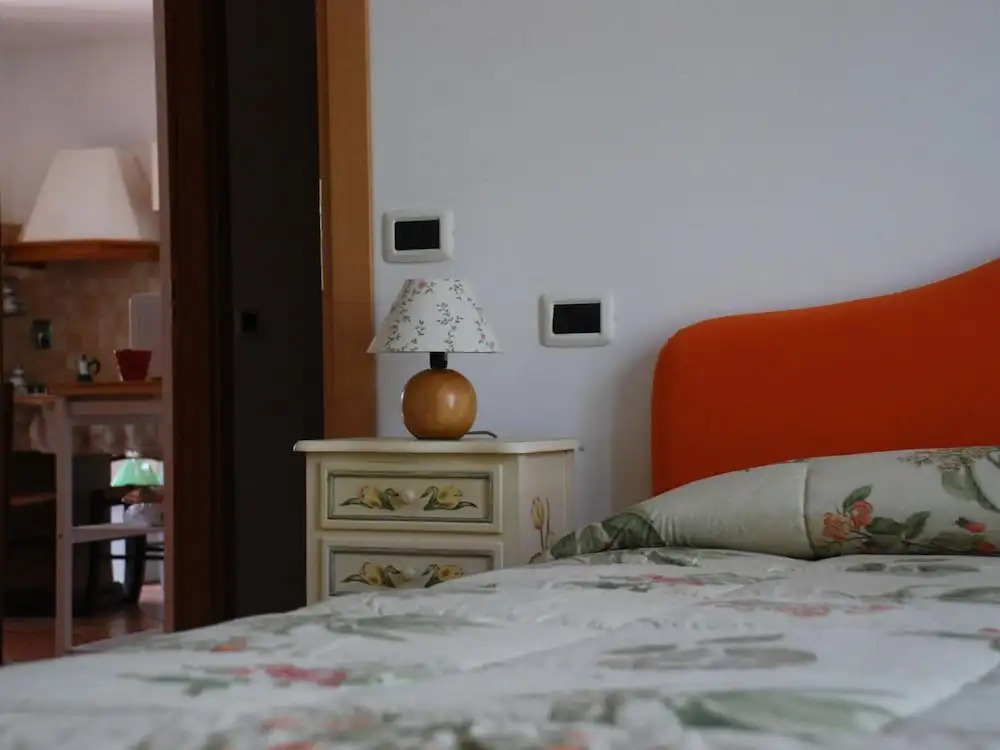 Holiday Home near Lake Trasimeno