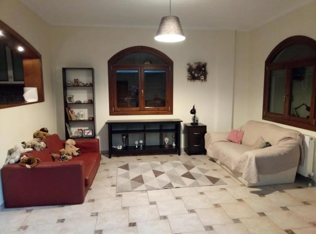 Villa Anna