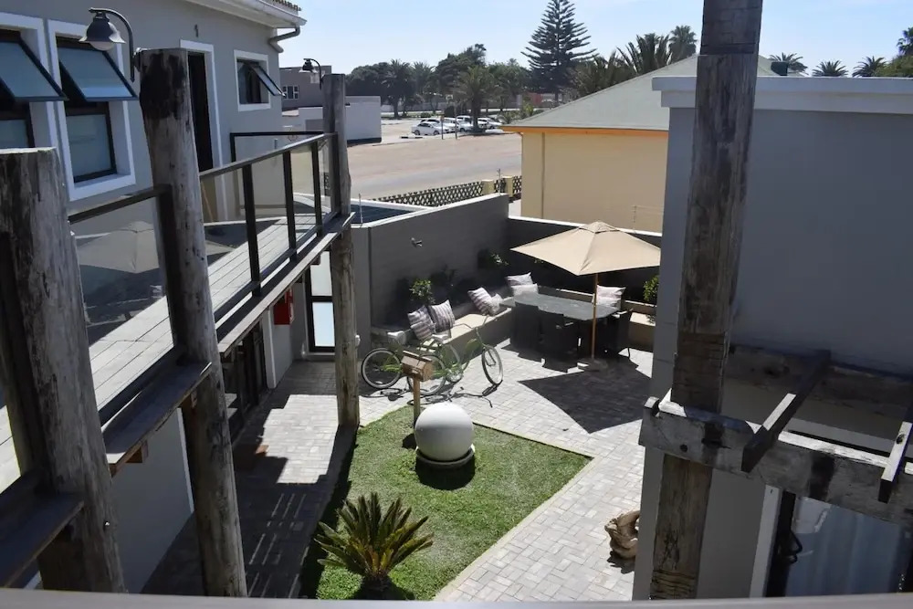 Driftwood Guesthouse