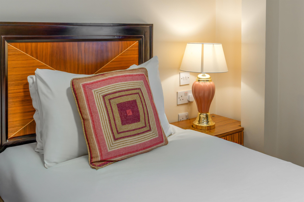 Heathlands Hotel