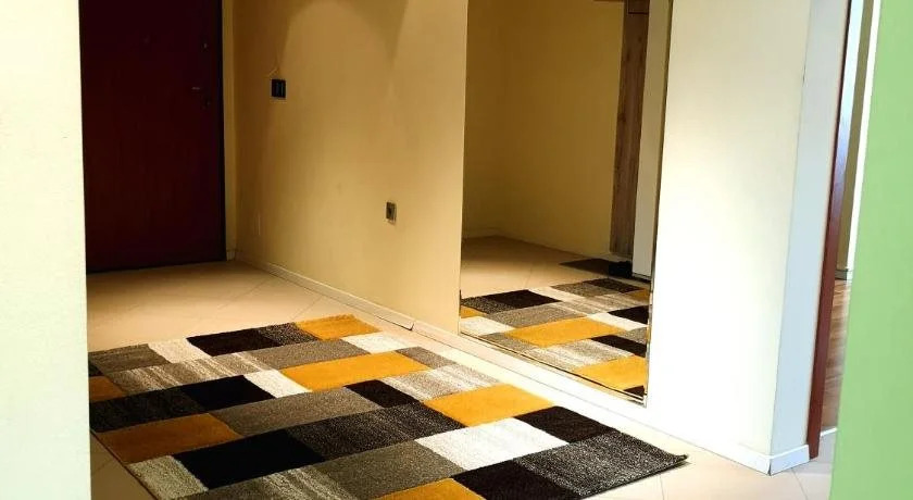 Venice Apartments