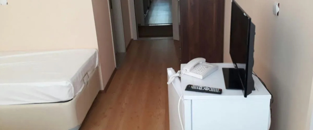 Altıntaş Dinlenme Tesisleri