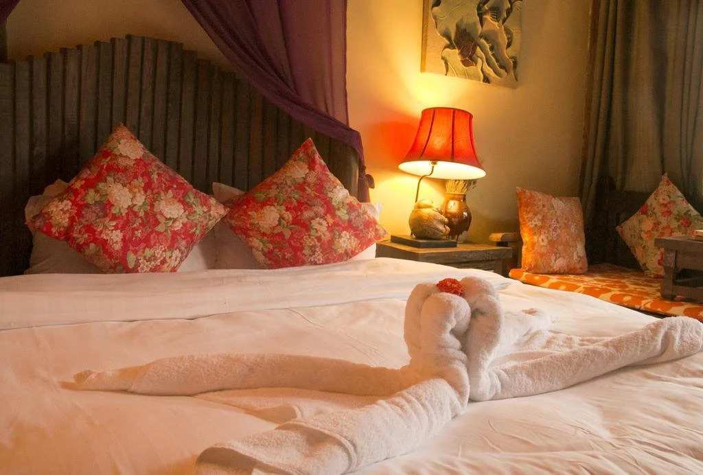Chu Xiang Valley Hostel Wuyi Branch