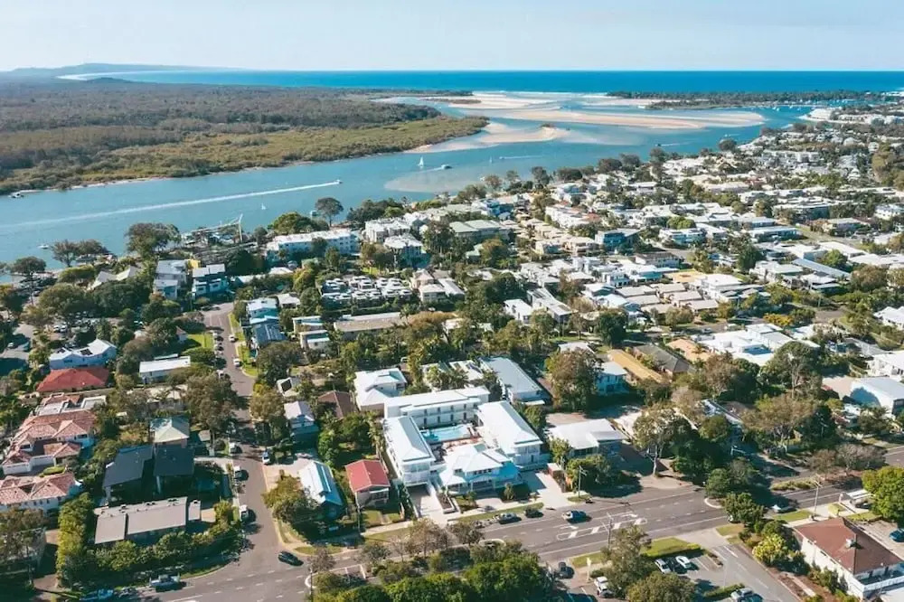 Bounce Noosa