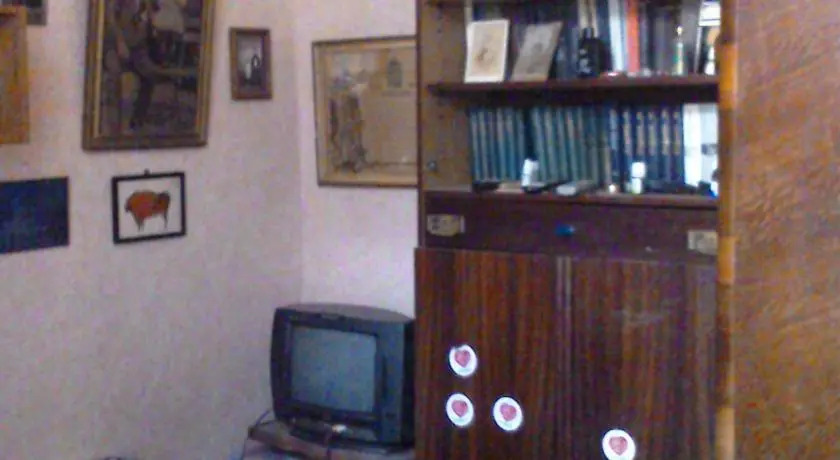 Guesthouse Asatiani