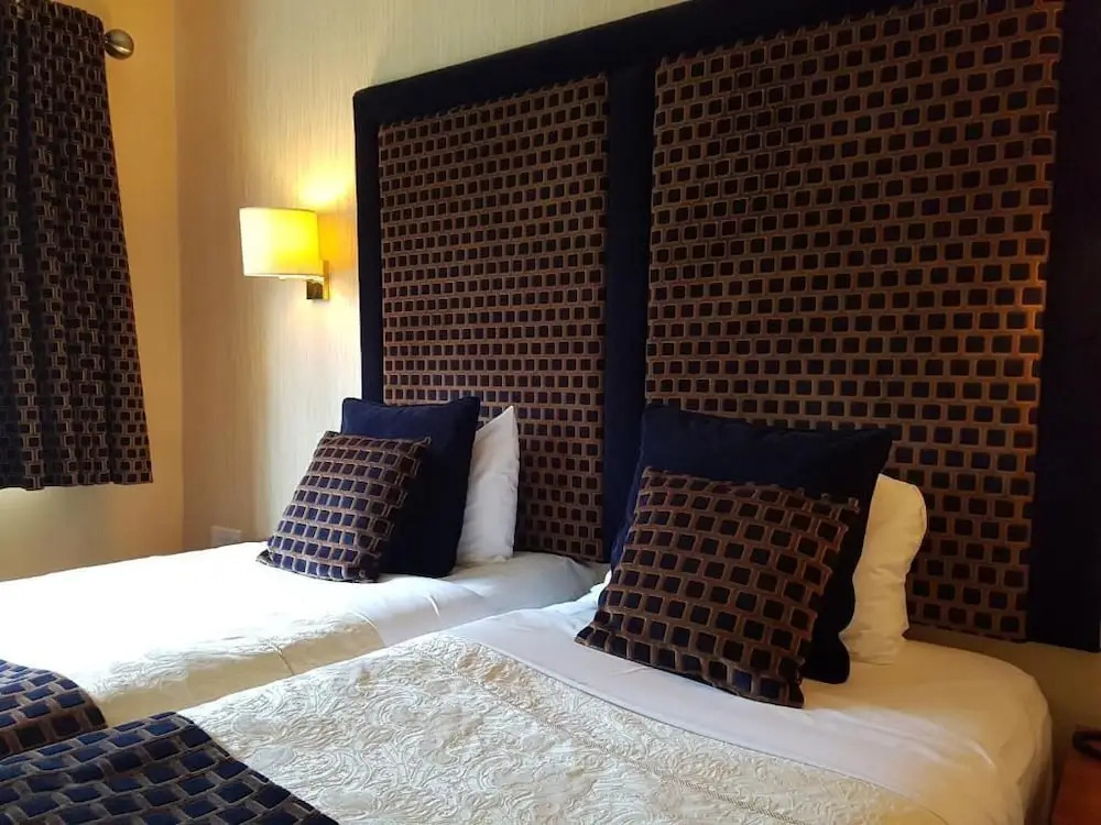 Carlton Park Hotel Rotherham