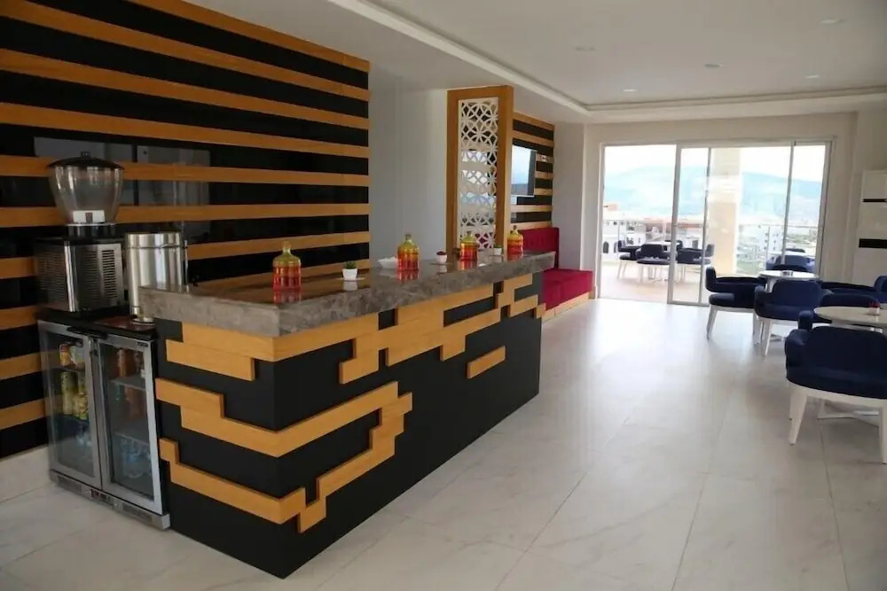 Bodrum Hill Hotel