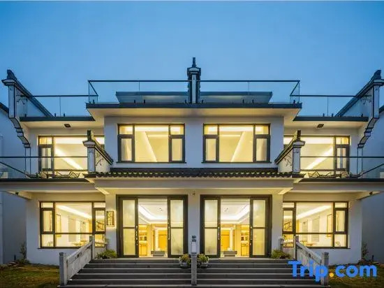 Jiuhuashan Hanshanju Homestay