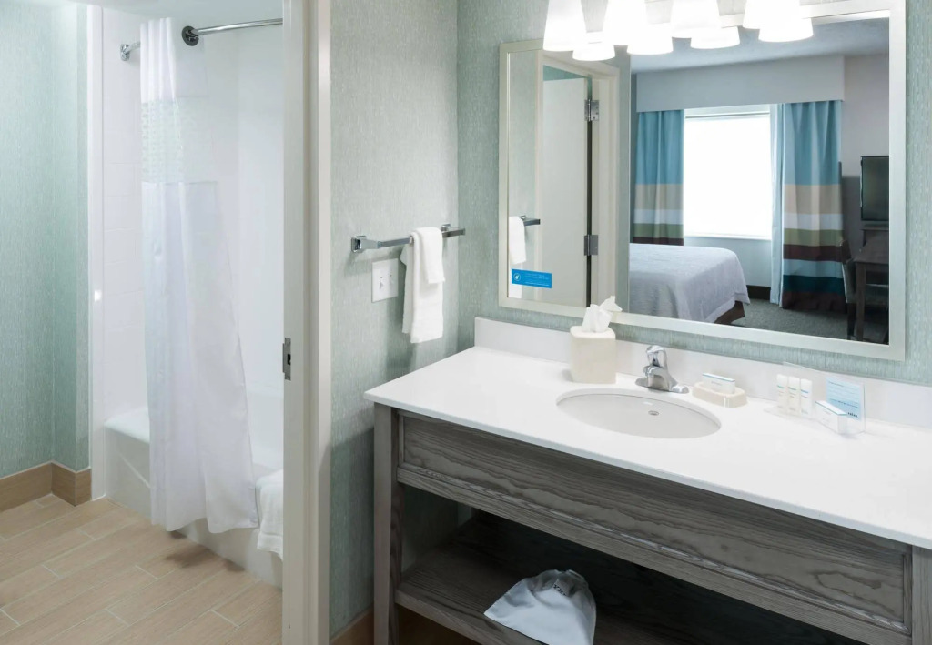 Hampton Inn & Suites by Hilton Carolina Beach Oceanfront