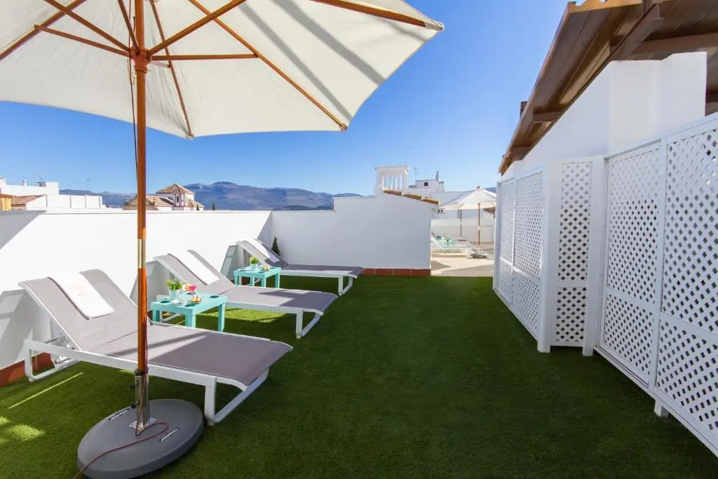 Hotel El Tajo & SPA