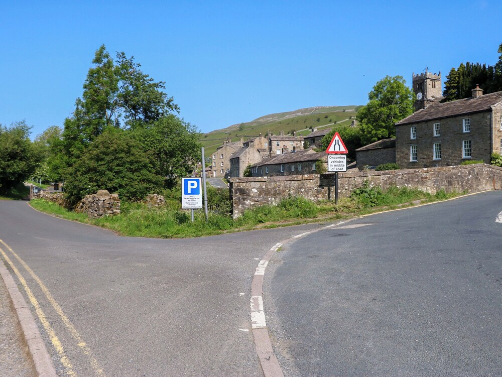 The Old Dairy