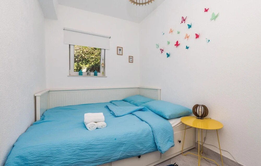 Nice Home in Opatija With Wifi and 2 Bedrooms