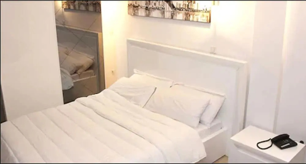 Hotel Medina