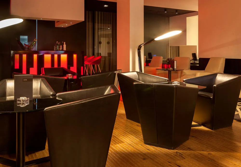 Micampus Pamplona Student Residence