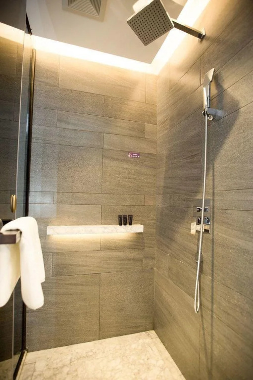 Isadora Sky Garden Hotel Fuzhou