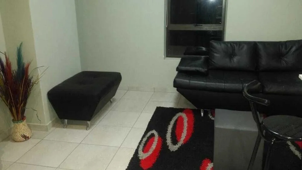 Apartmento Rosebank