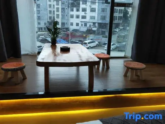 Shiguang Homestay