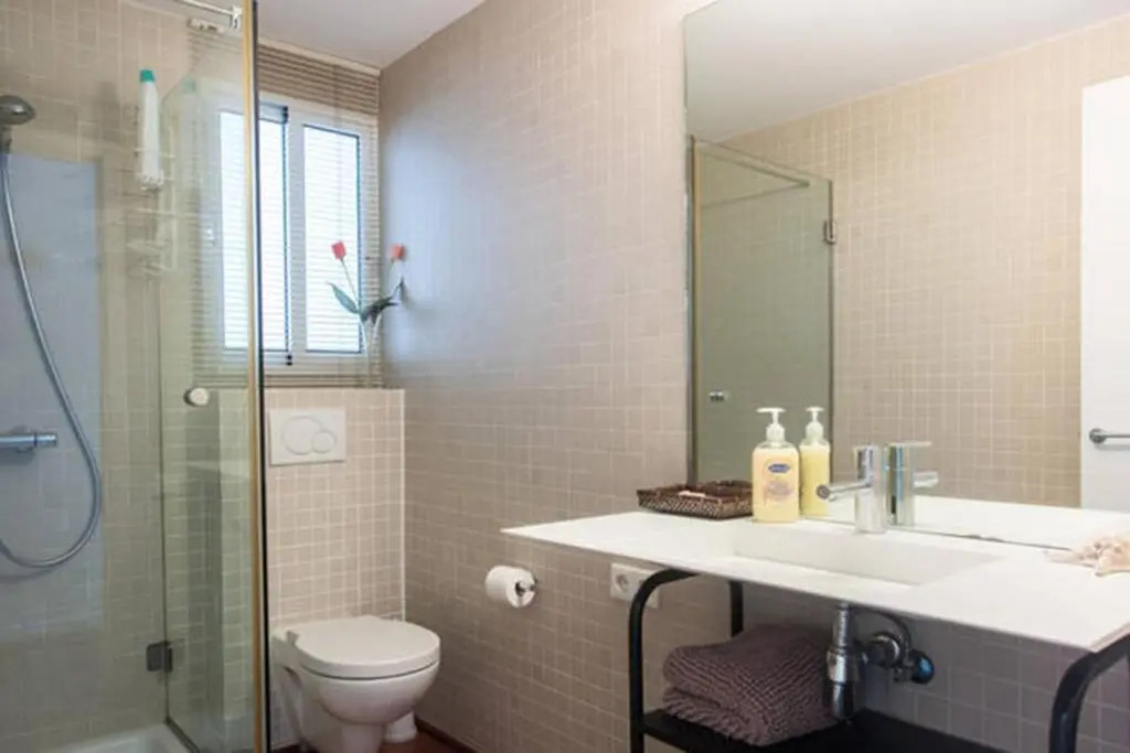 Apartamento Centro & Chic