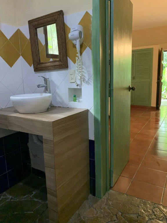Hotel La Ceiba