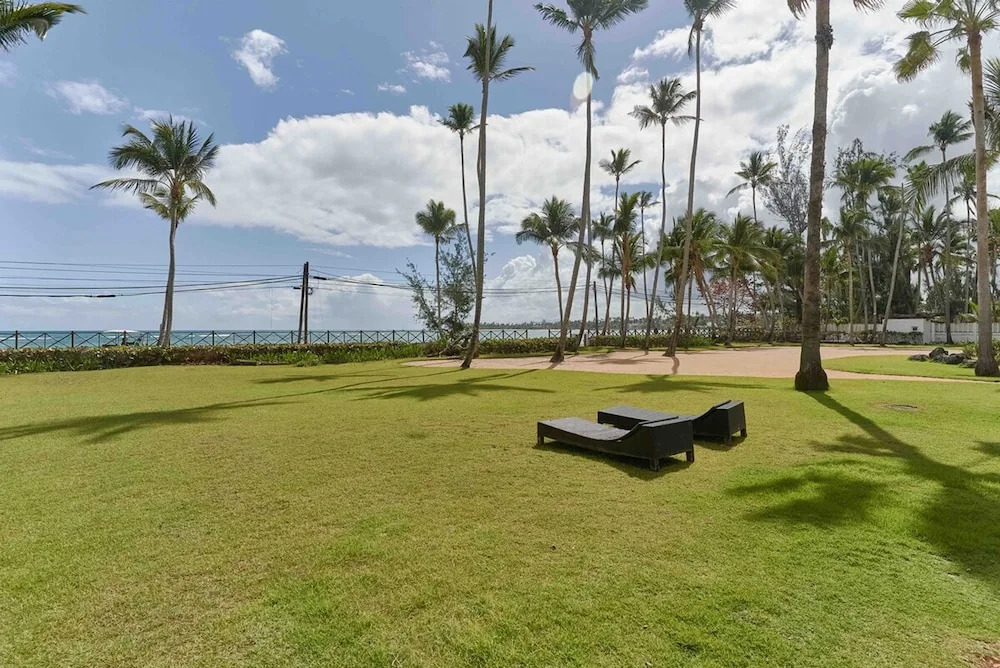 3BR Beach Essence Terrenas Pool Maid Beachfront