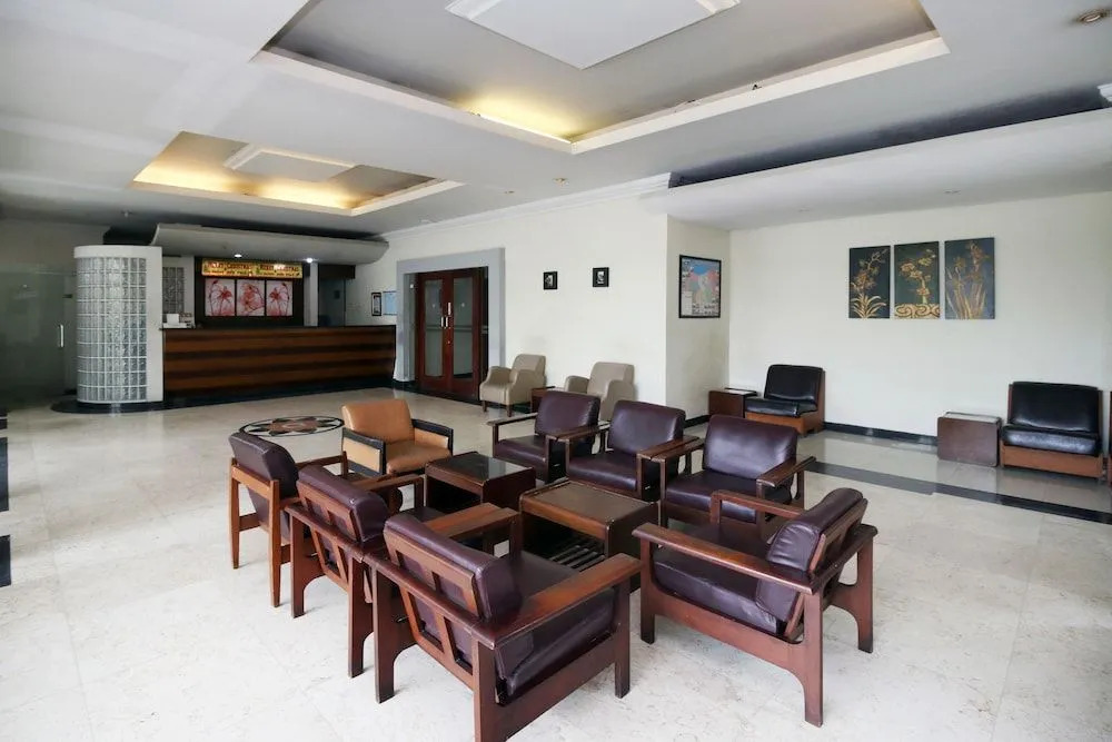 Airy Pemuda 122 Semarang