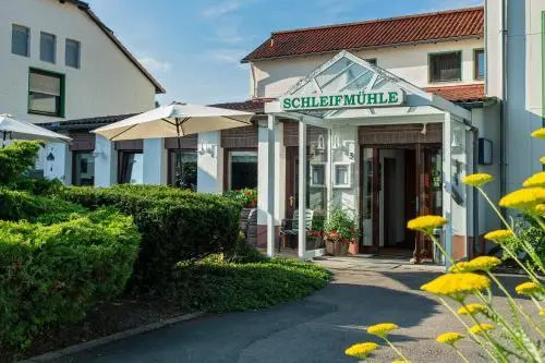 Hotel Schleifmühle