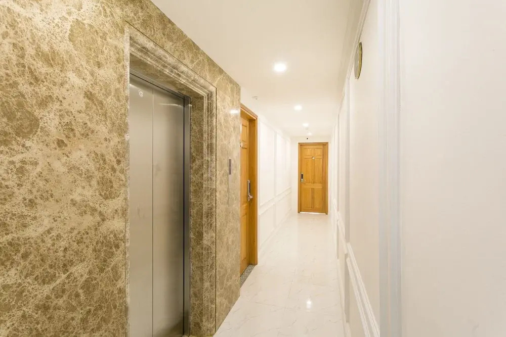 OYO 645 Phu Khang Hotel