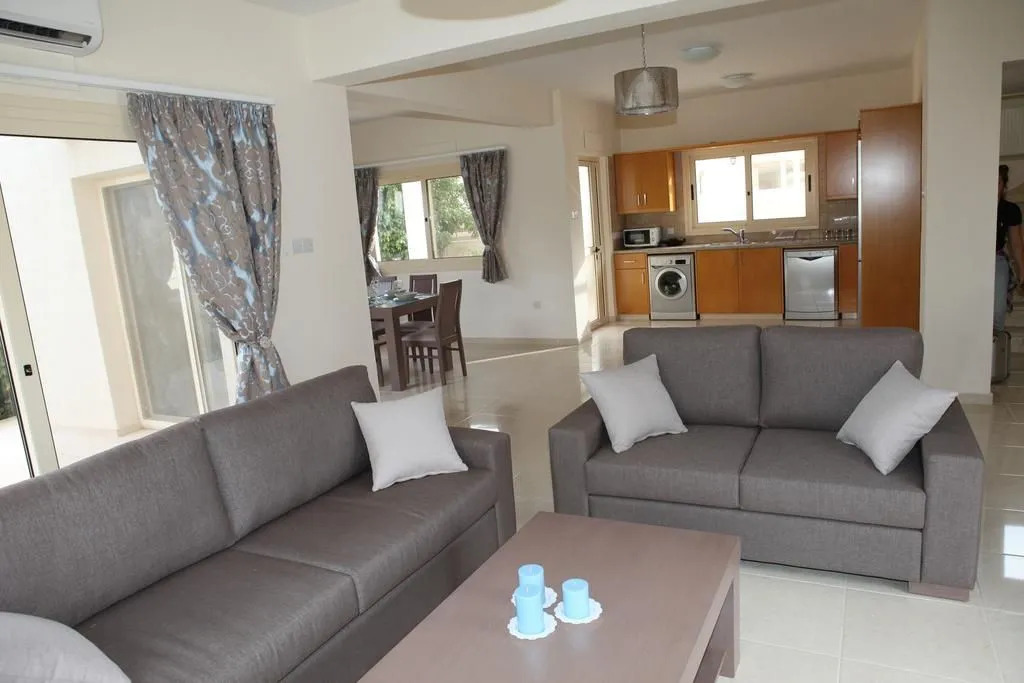 Anthorina Villa 5